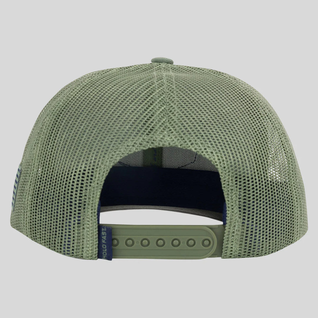 Hold Fast Fishing Men's Cap