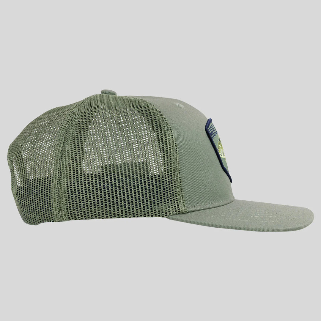 Hold Fast Fishing Men's Cap