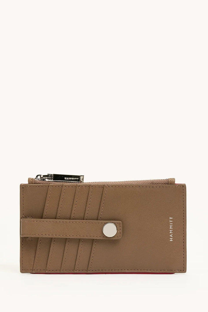 Hammitt 210 West - Dune/Silver