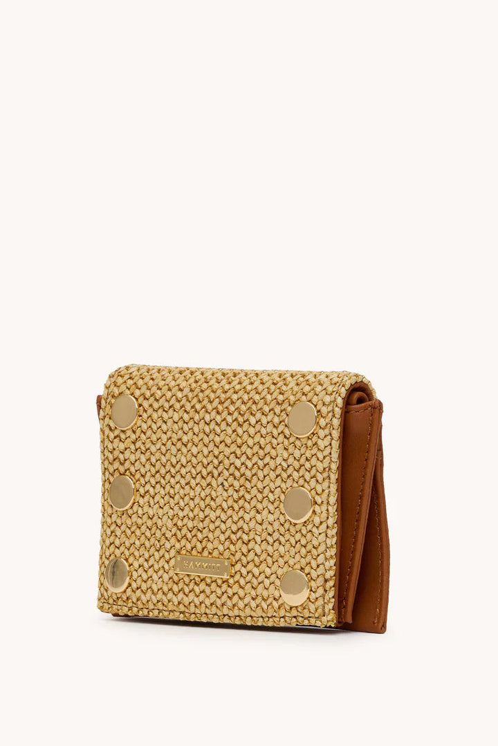 Hammitt Allen Wallet