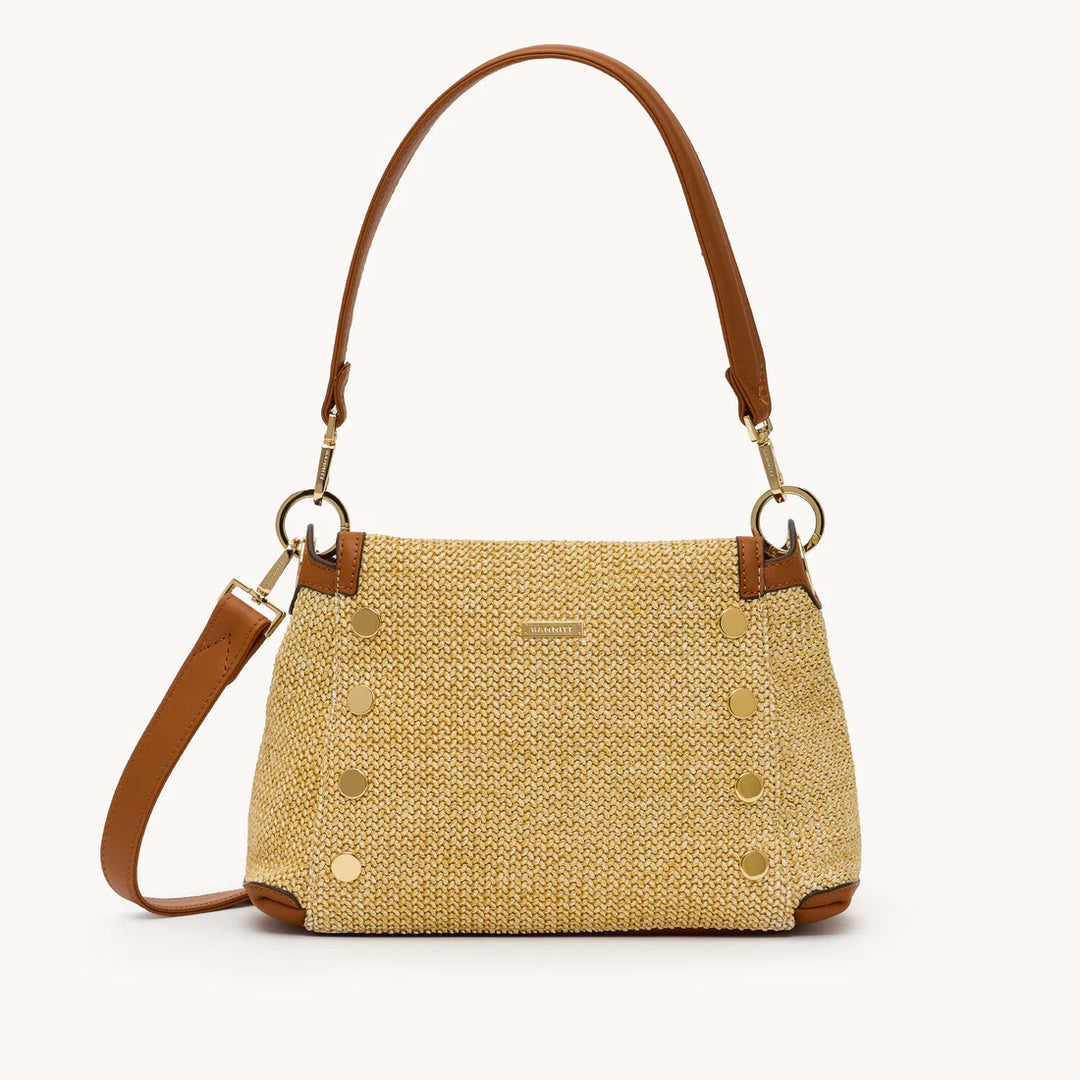 Hammitt Bryant Medium Shoulder Bag