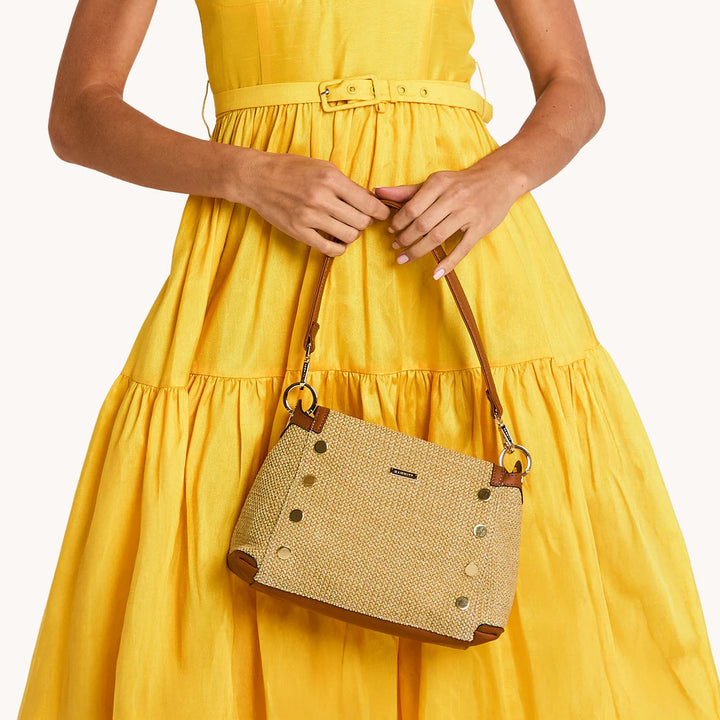 Hammitt Bryant Medium Shoulder Bag
