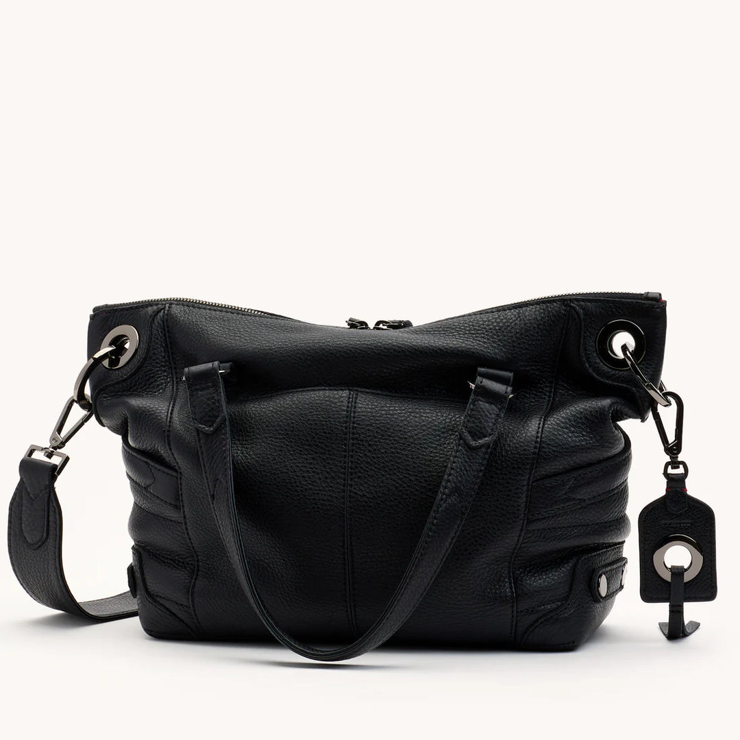 Hammitt Daniel Med Shoulder Bag