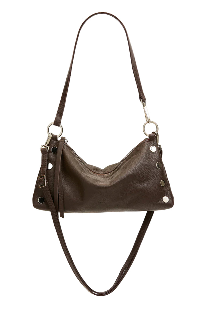 Hammitt Kyle - Espresso Pebble/Silver