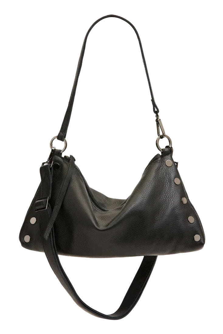 Hammitt Kyle Med - Black/Gunmetal