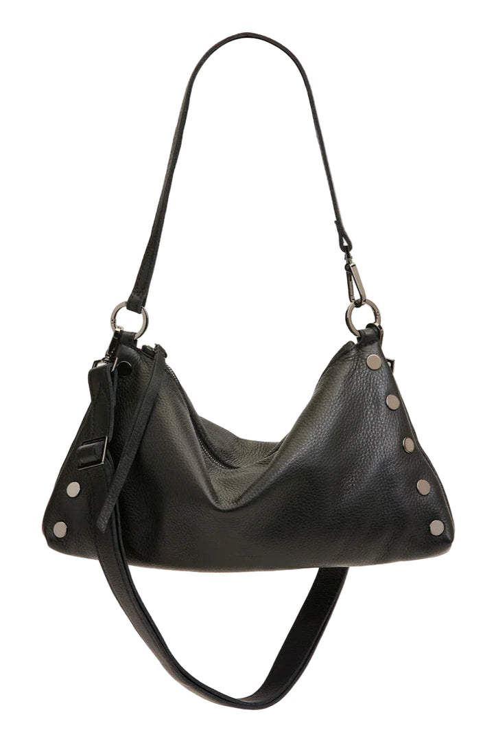 Hammitt Kyle Med - Black/Gunmetal