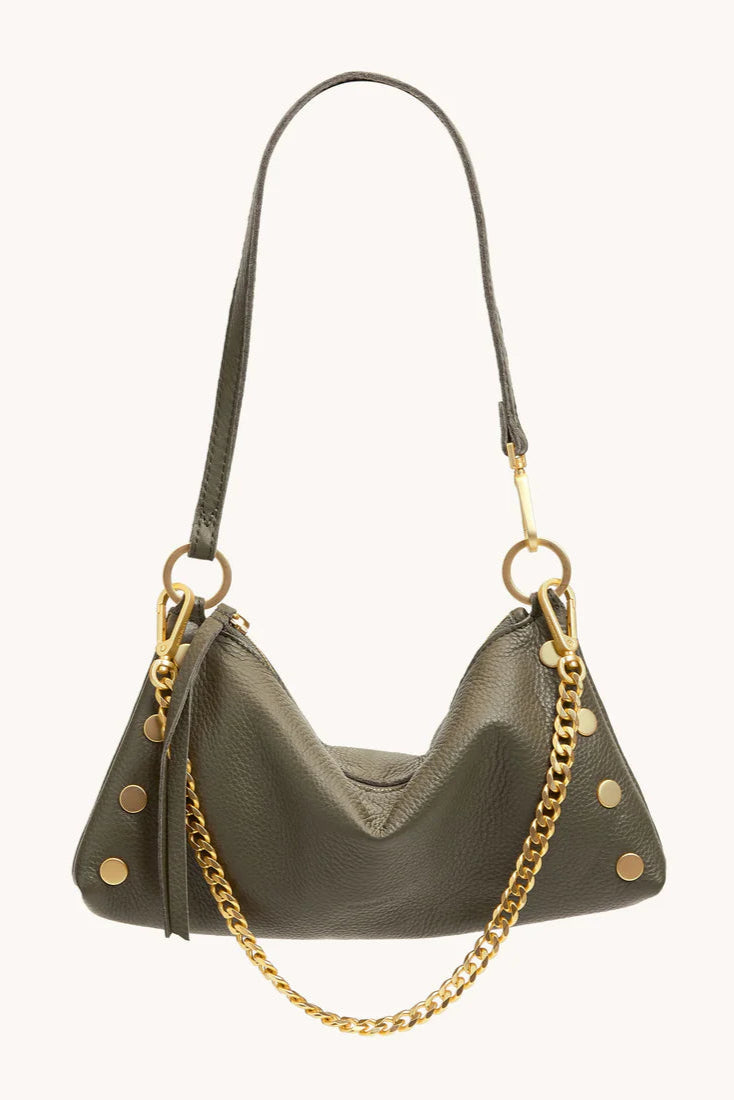 Hammitt Kyle - Olive/Brushed Gold
