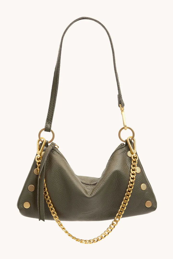 Hammitt Kyle - Olive/Brushed Gold