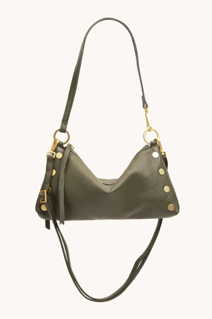 Hammitt Kyle - Olive/Brushed Gold