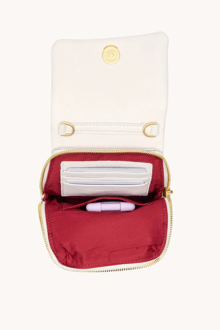 Hammitt Vip Mobile Crossbody
