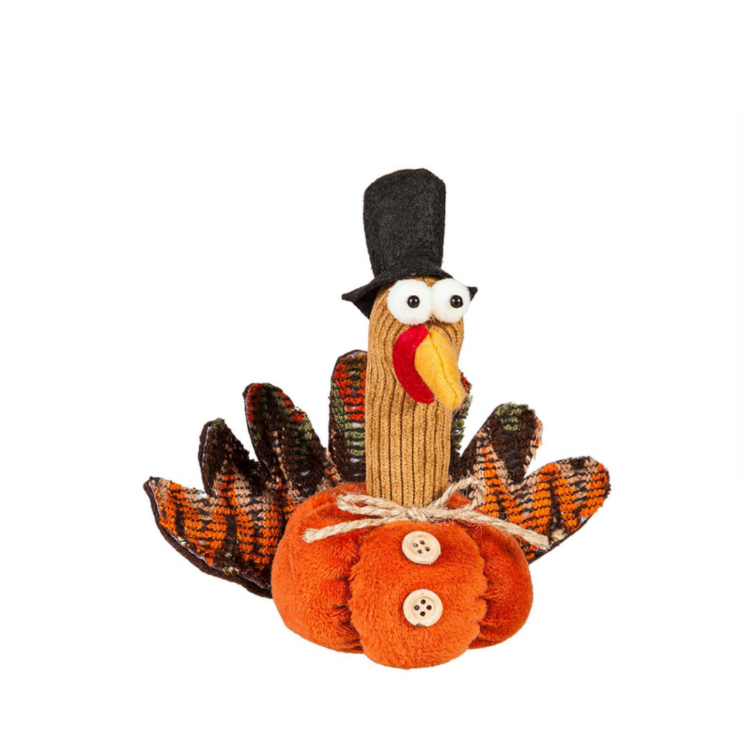 Harvest Turkey Sitter