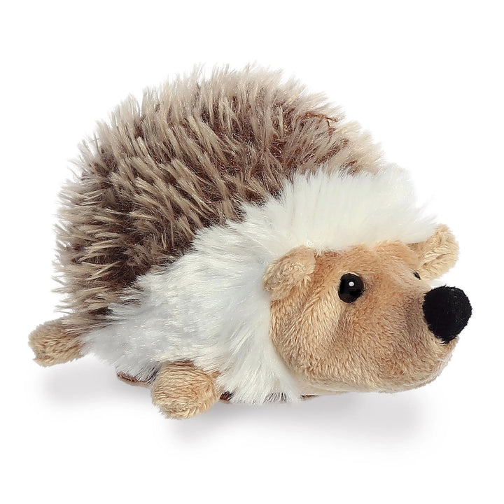 Hazel Hedgie Stuffed Aniaml