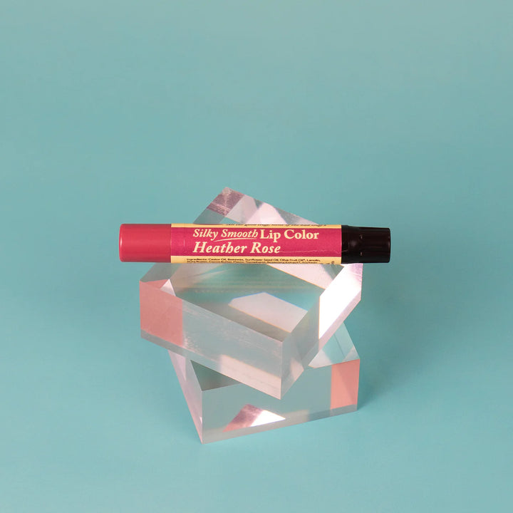 Naked Bee Orange Blossom Honey Lip Color