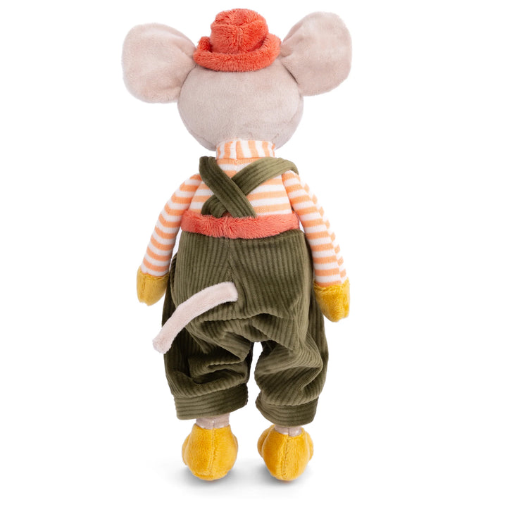 Henry The Mouse Plushie