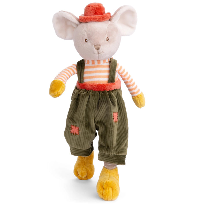 Henry The Mouse Plushie