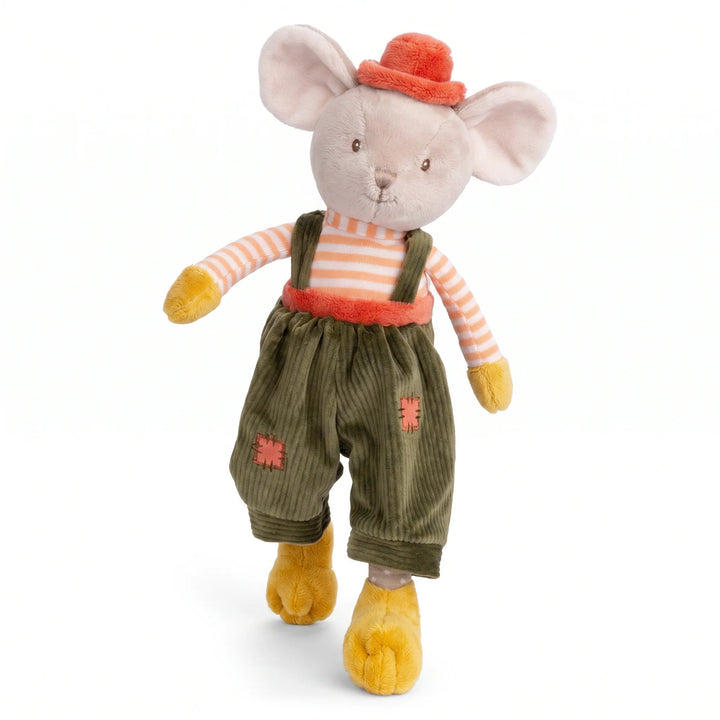 Henry The Mouse Plushie
