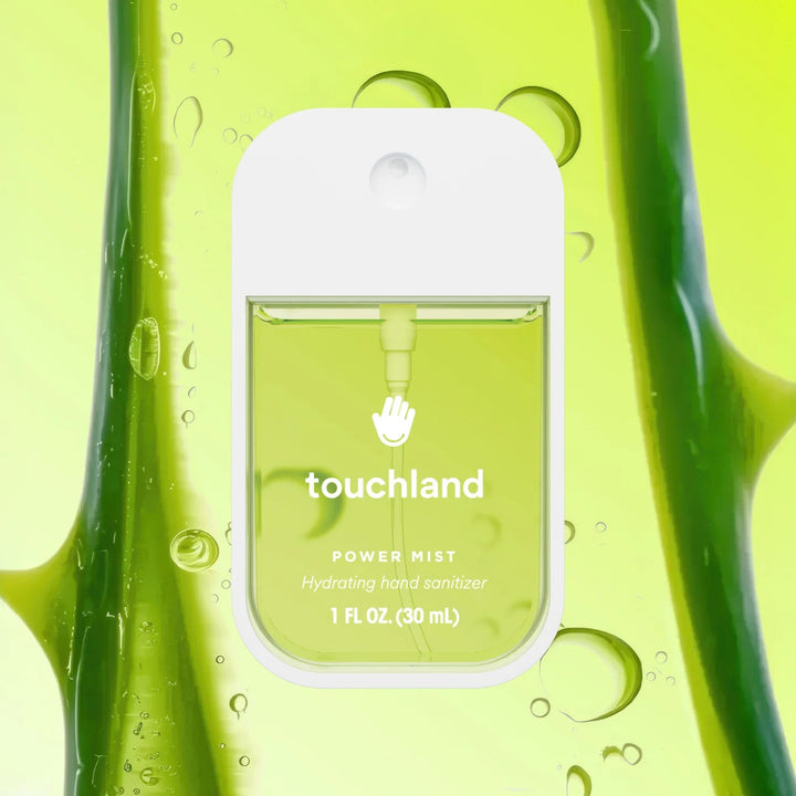 Touchland Hand Sanitizer