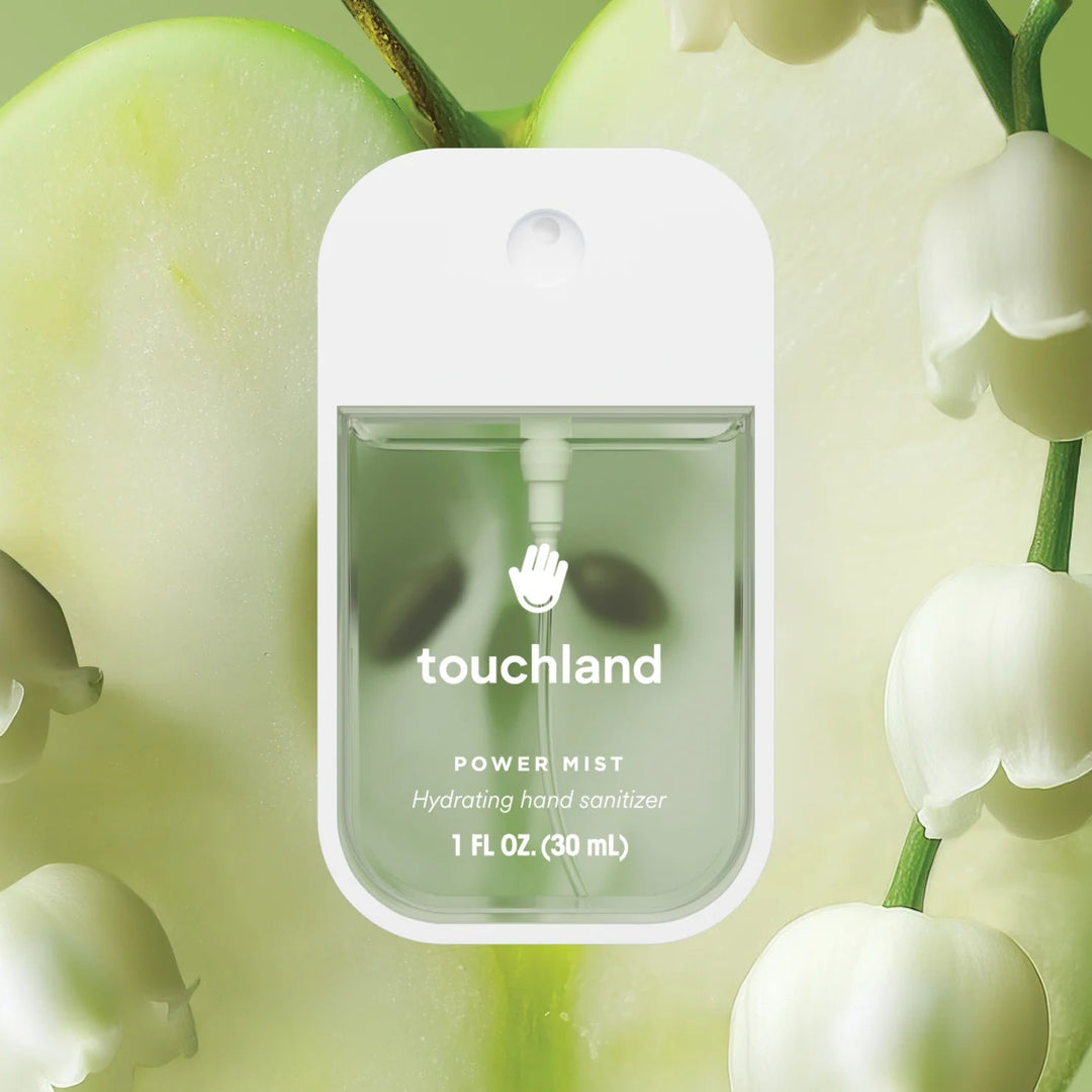 Touchland Hand Sanitizer