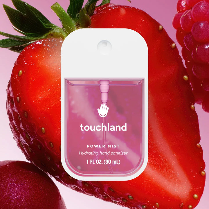 Touchland Hand Sanitizer
