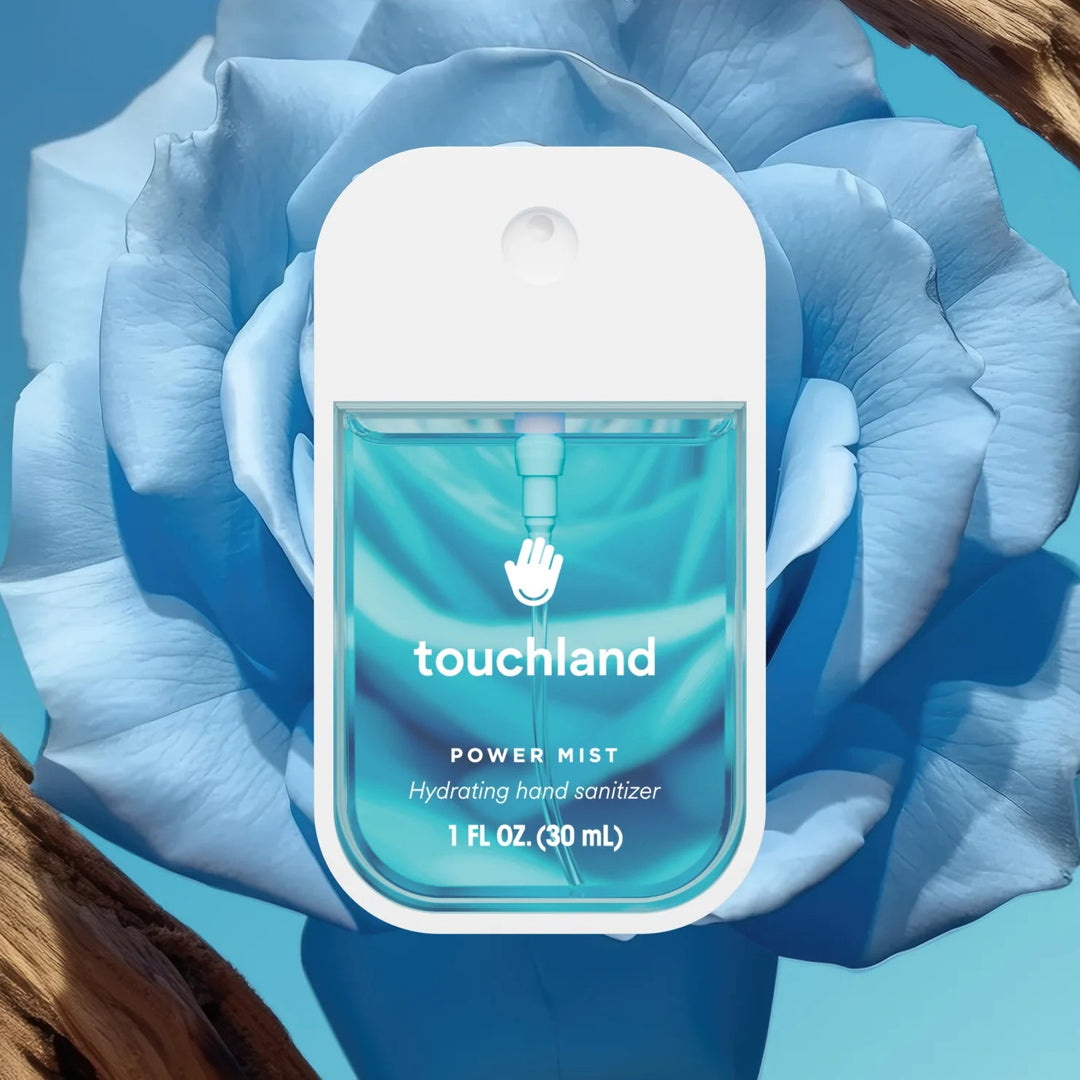 Touchland Hand Sanitizer
