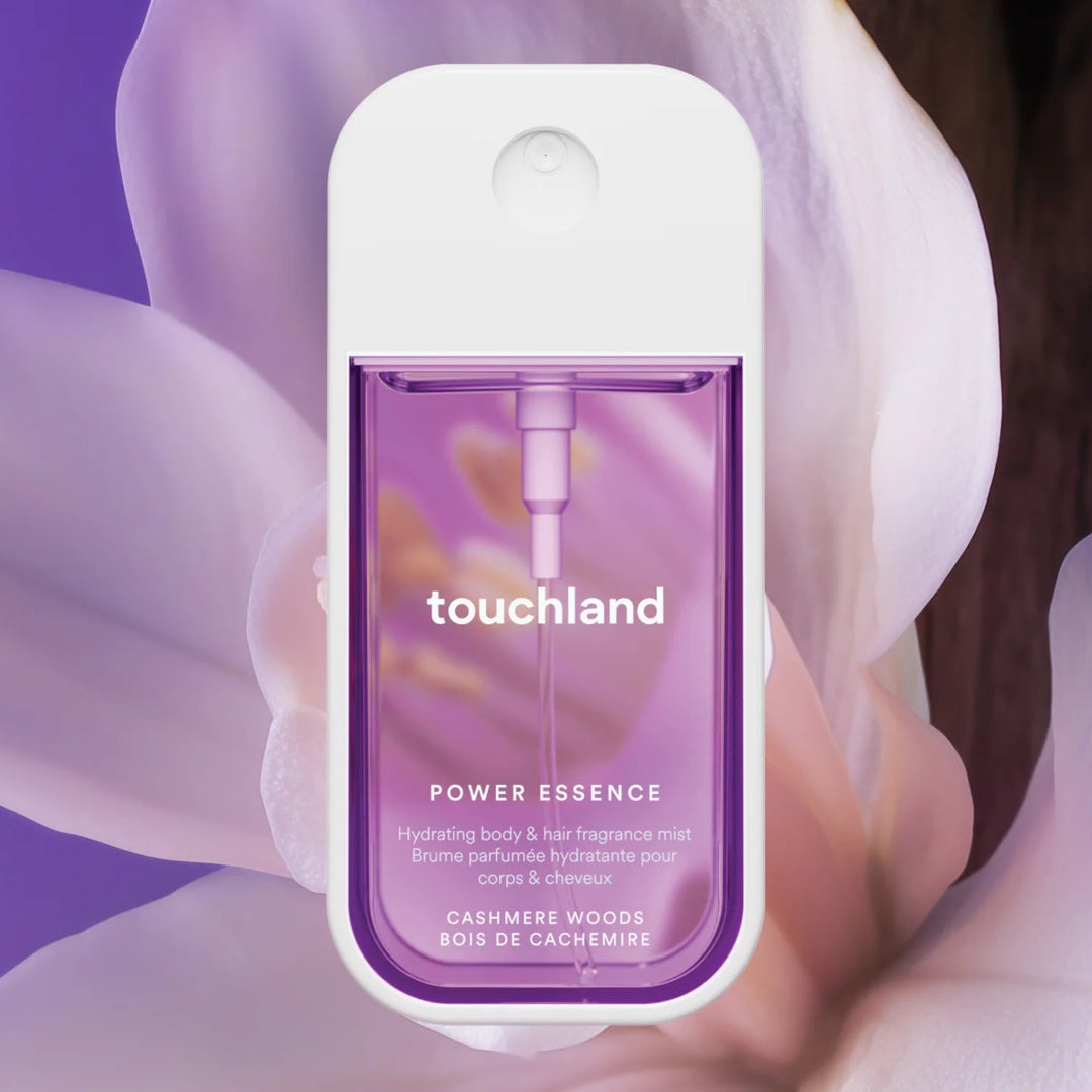 Touchland Hair & Fragrance Mist