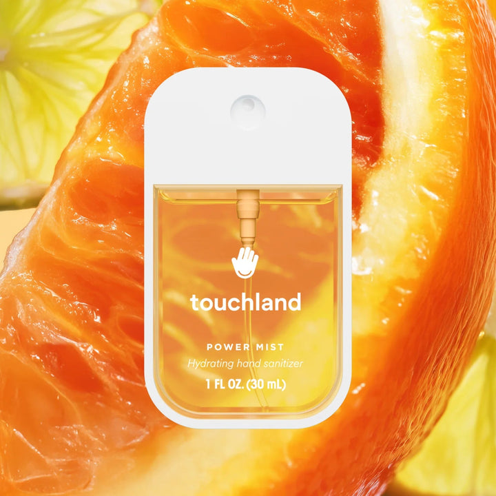 Touchland Hand Sanitizer