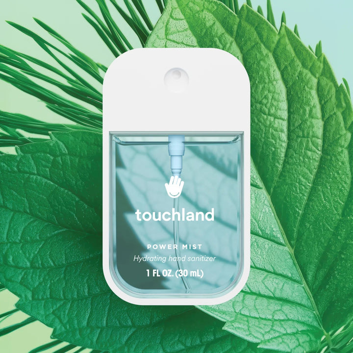 Touchland Hand Sanitizer