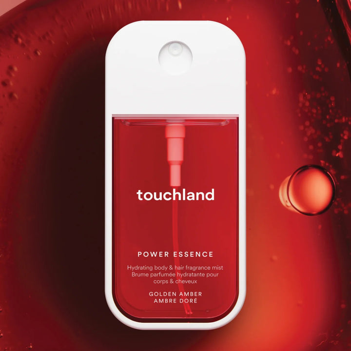 Touchland Hair & Fragrance Mist