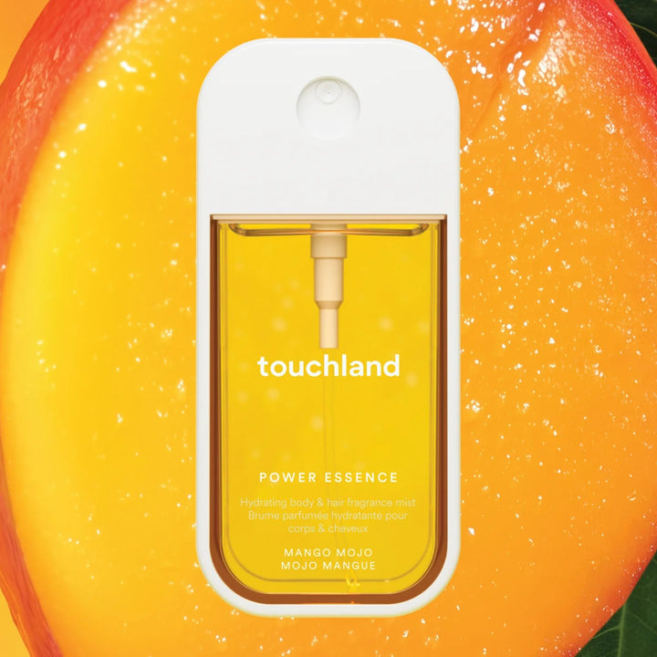 Touchland Hair & Fragrance Mist