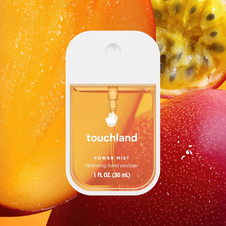 Touchland Hand Sanitizer
