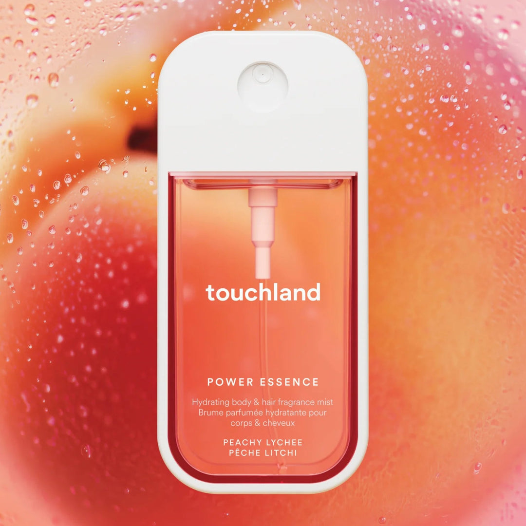 Touchland Hair & Fragrance Mist