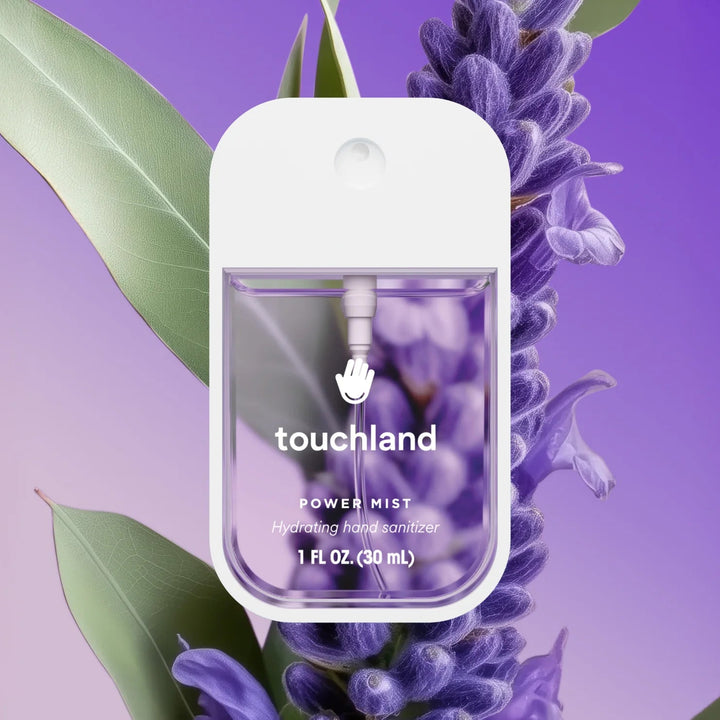 Touchland Hand Sanitizer