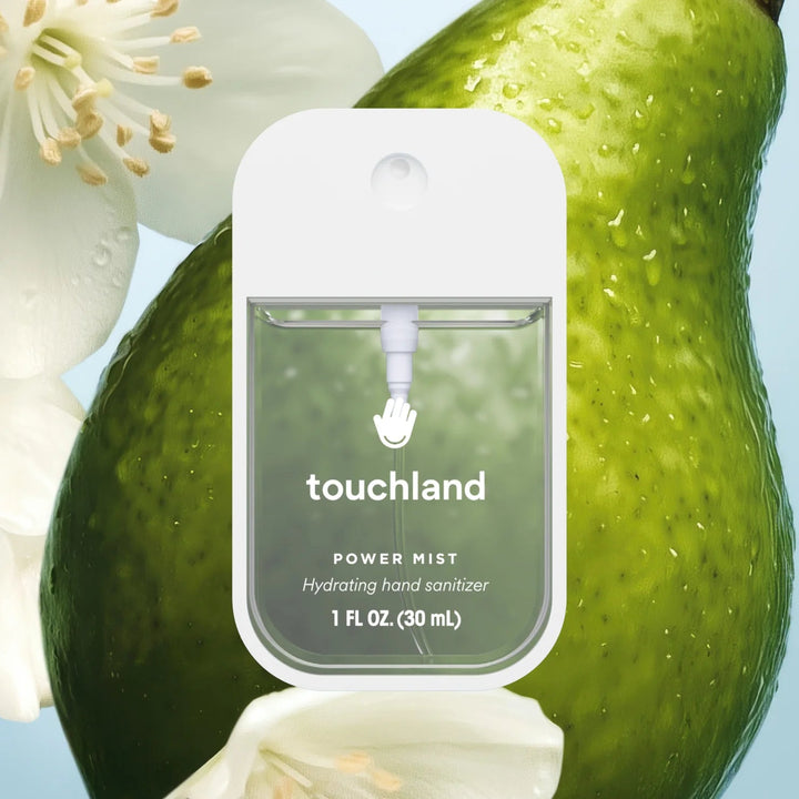 Touchland Hand Sanitizer
