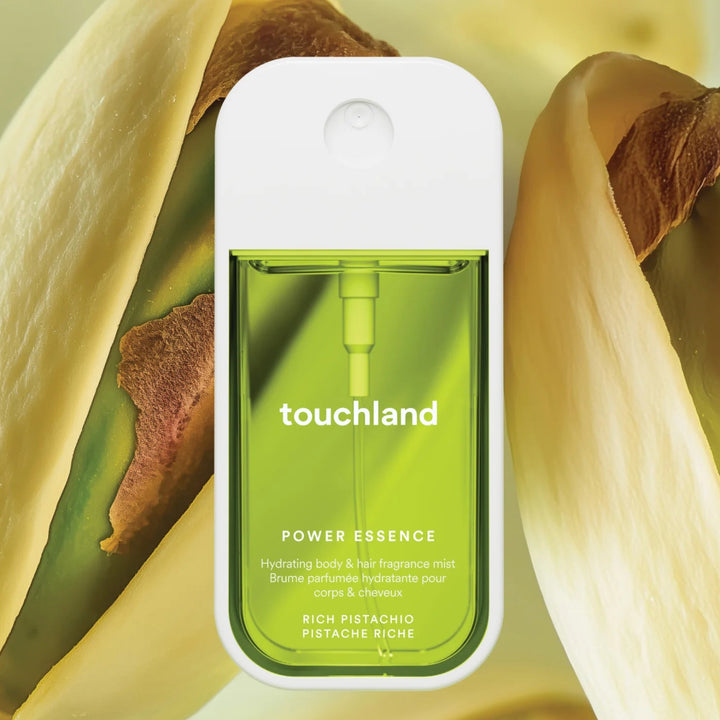 Touchland Hair & Fragrance Mist
