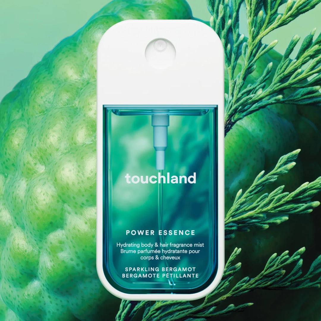 Touchland Hair & Fragrance Mist