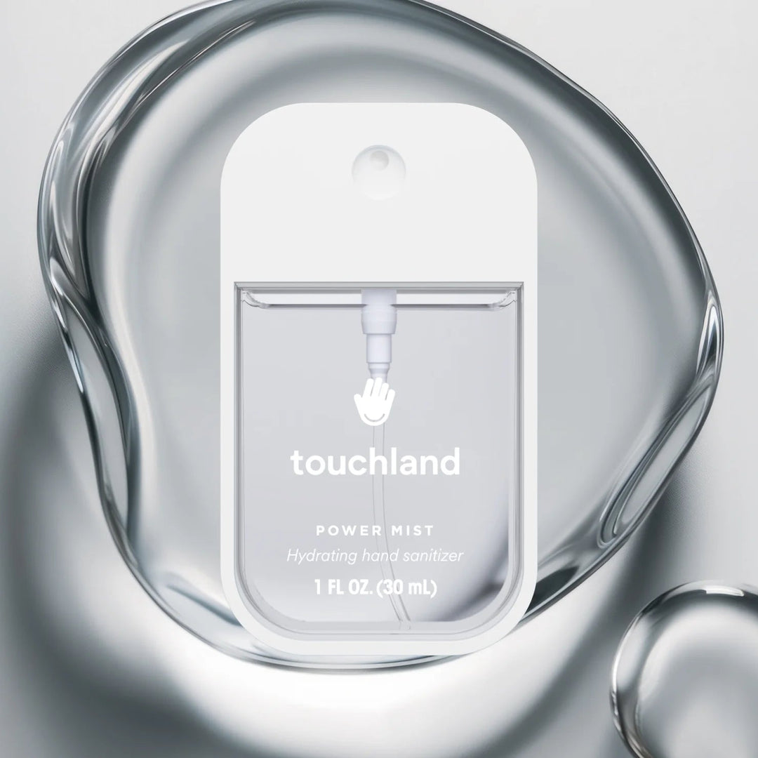 Touchland Hand Sanitizer