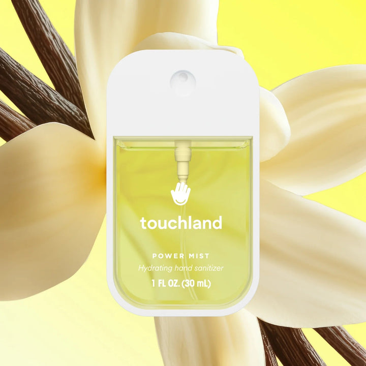 Touchland Hand Sanitizer