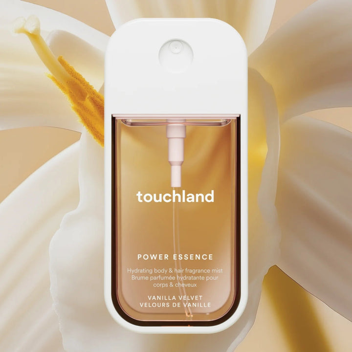 Touchland Hair & Fragrance Mist