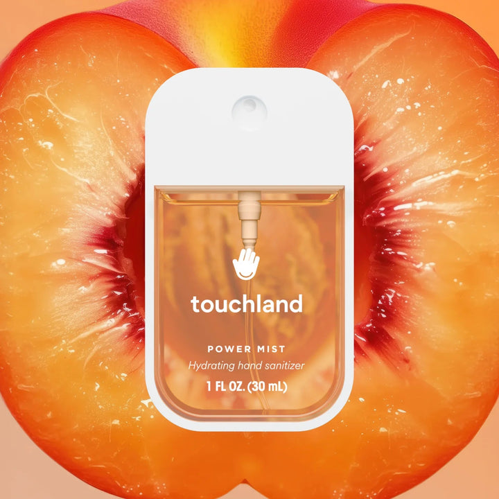 Touchland Hand Sanitizer