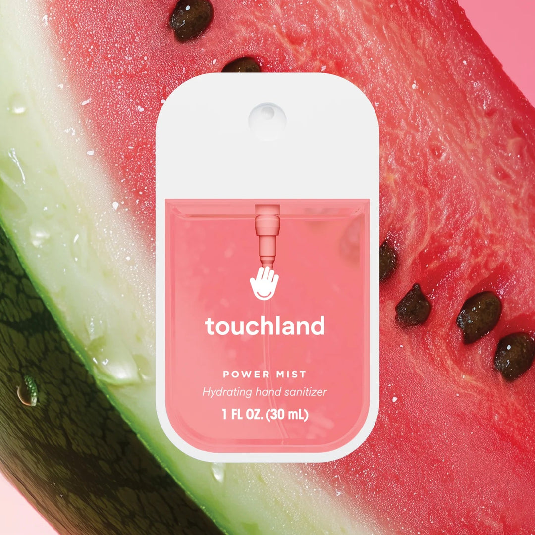 Touchland Hand Sanitizer
