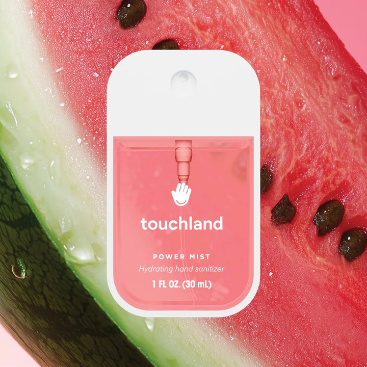 Touchland Hand Sanitizer