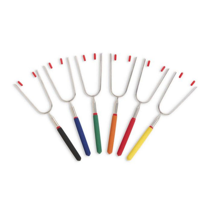 Roasting Forks