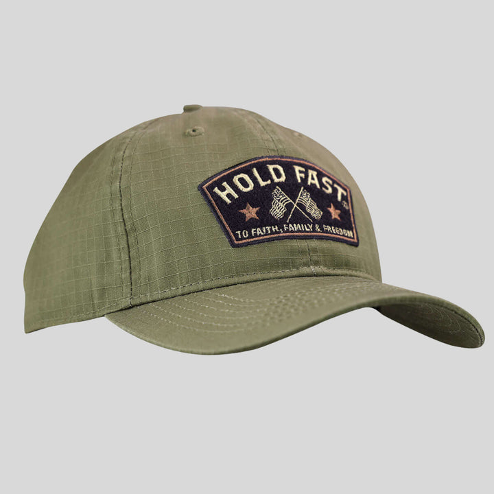 Hold Fast Tactical Flags Cap