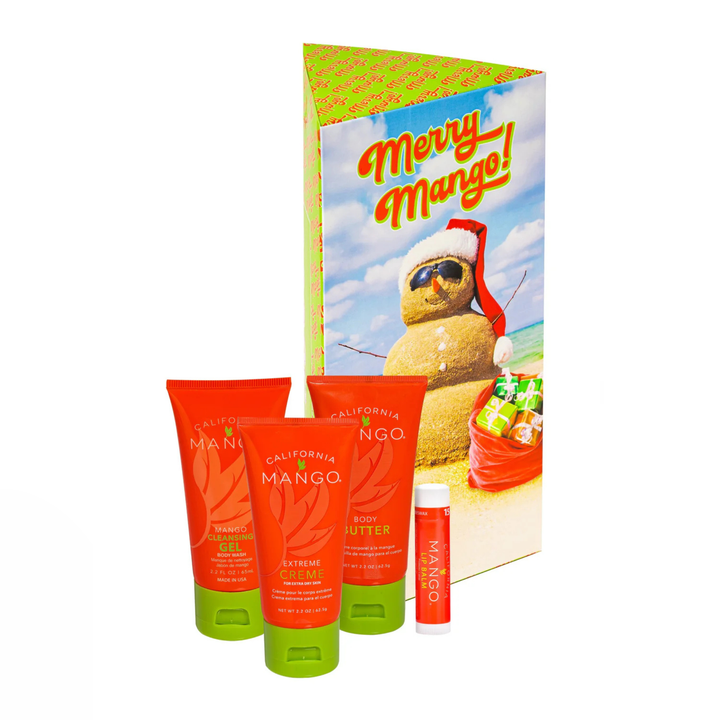Merry Mango Kit