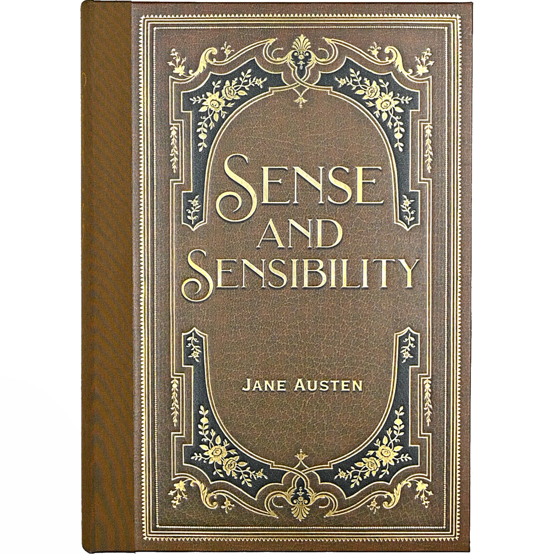 Collectors Edition Books