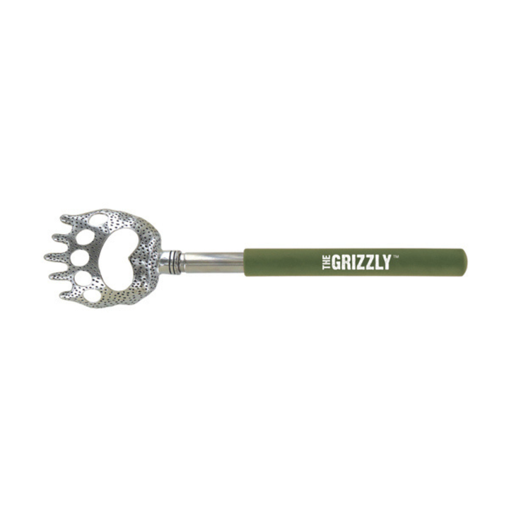 Extendable Back Scratcher