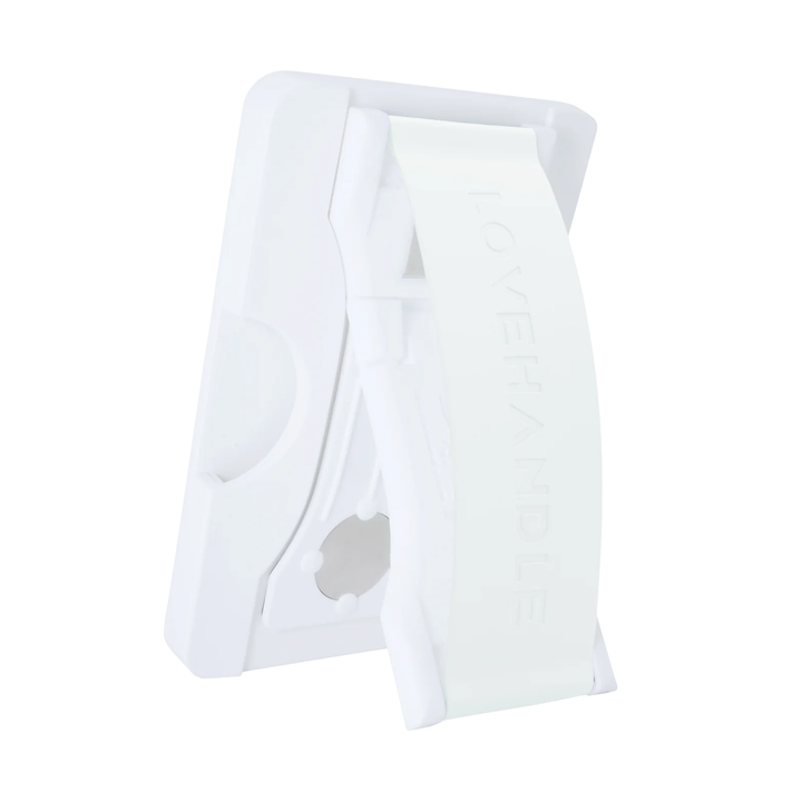 Love Handle - Adhesive Wallet