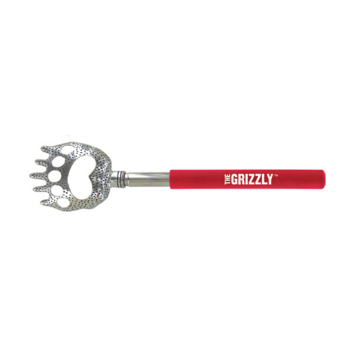 Extendable Back Scratcher