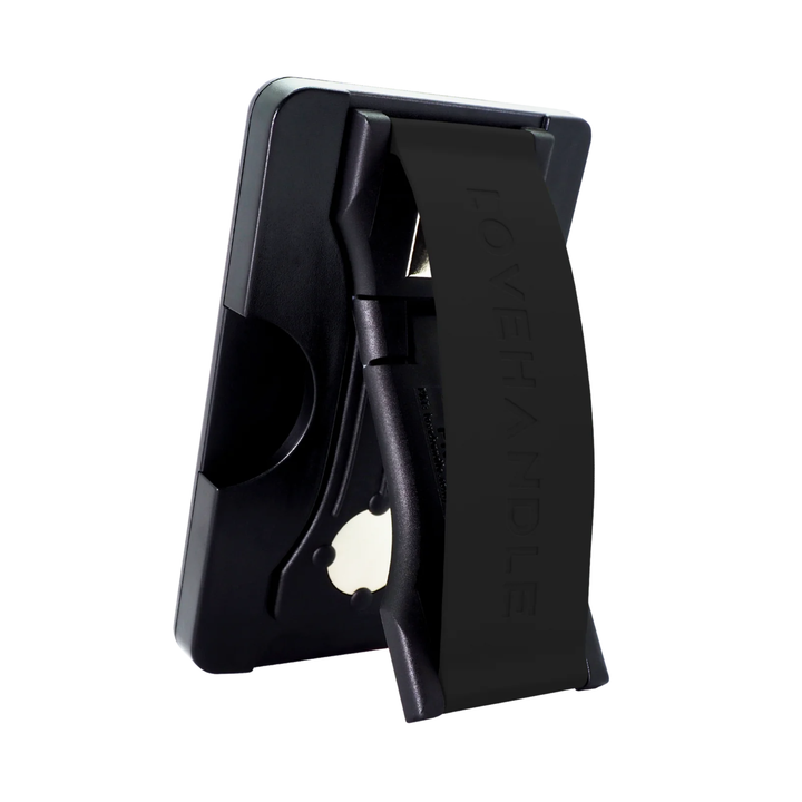 Love Handle - Adhesive Wallet