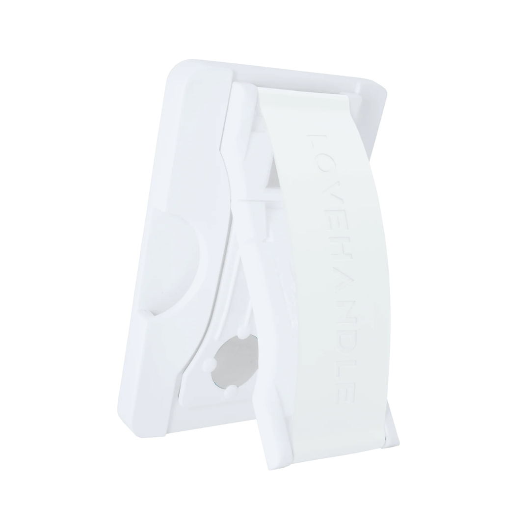 Love Handle Wallet For Magsafe